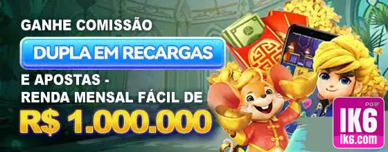 ik6.com participe de emocionante jogo