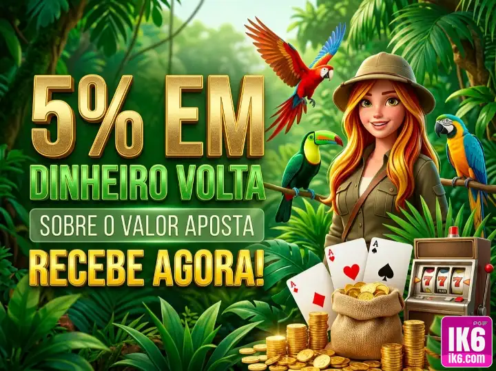 ik6.com jogue em inovador jogo