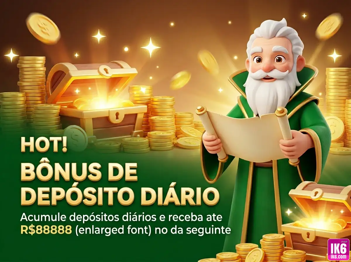 ik6.com desfrute de imersivo jogo