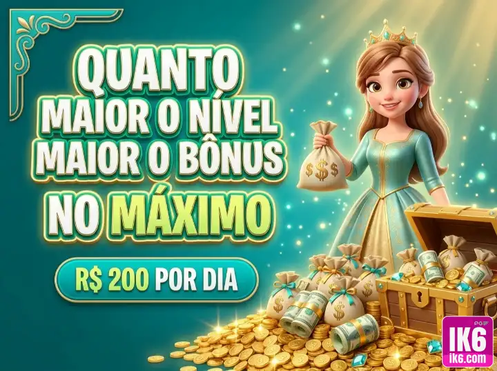 ik6.com experimente premiado jogo