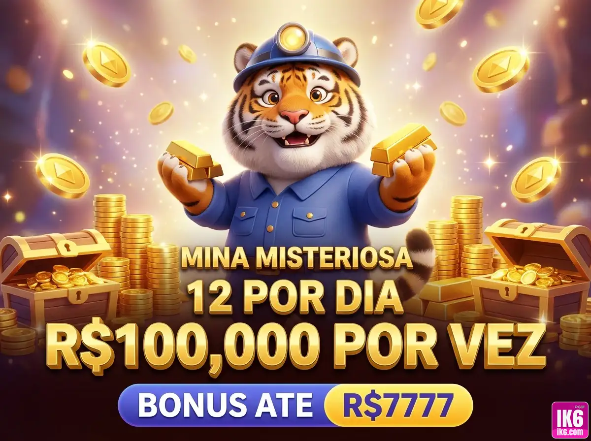 ik6.com mergulhe em dinâmico jogo